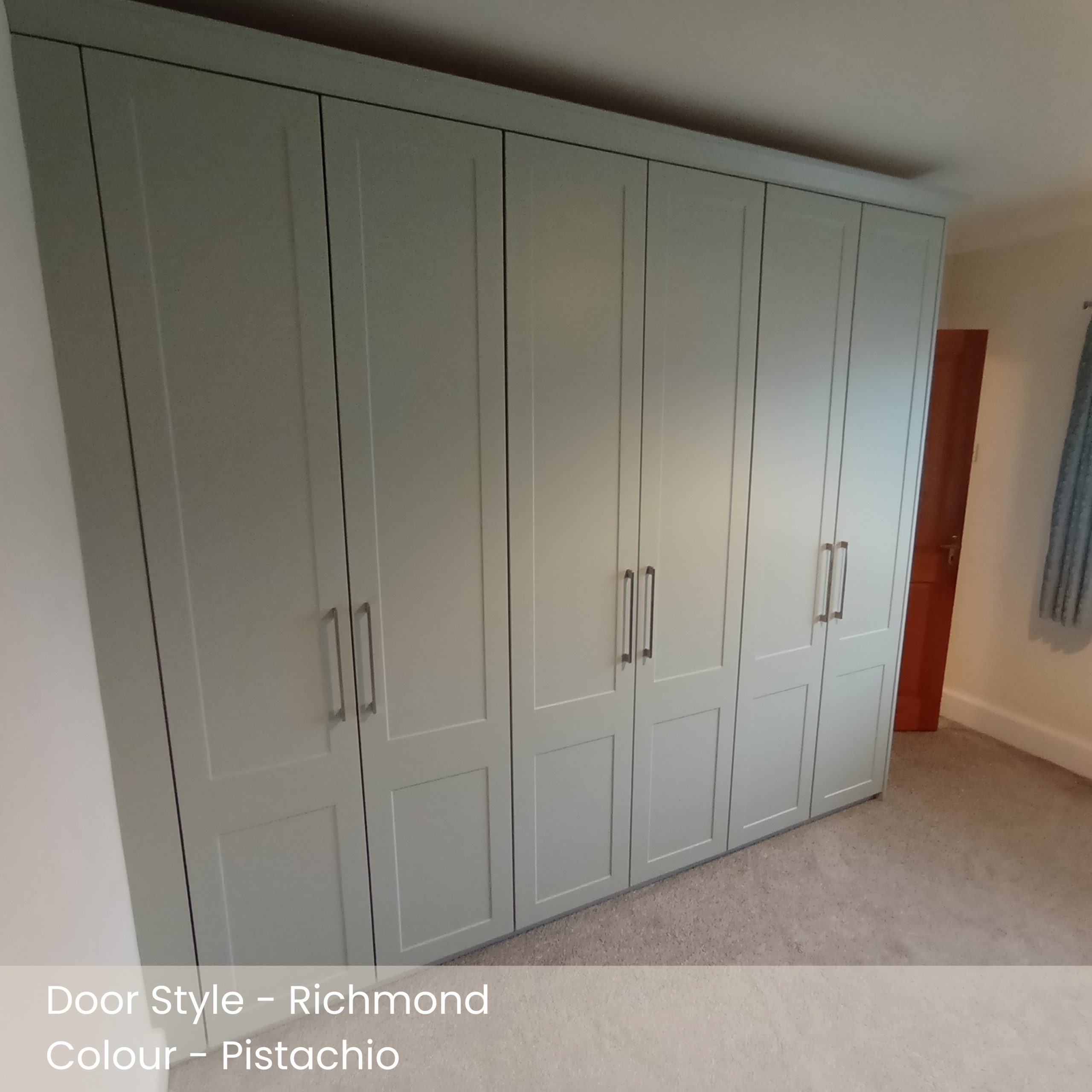 Fitted Wardrobes Belfast