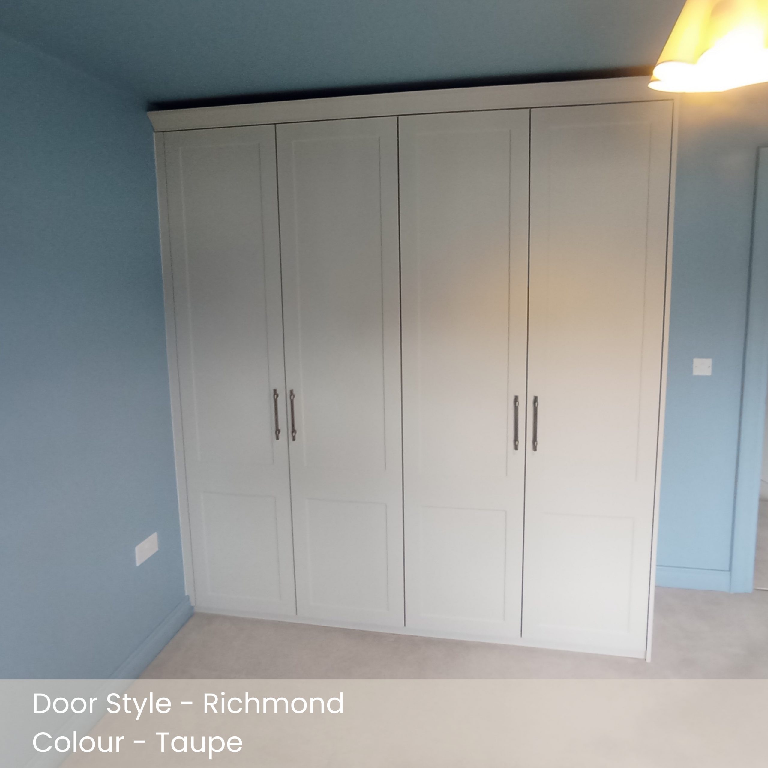 Fitted Wardrobes Belfast