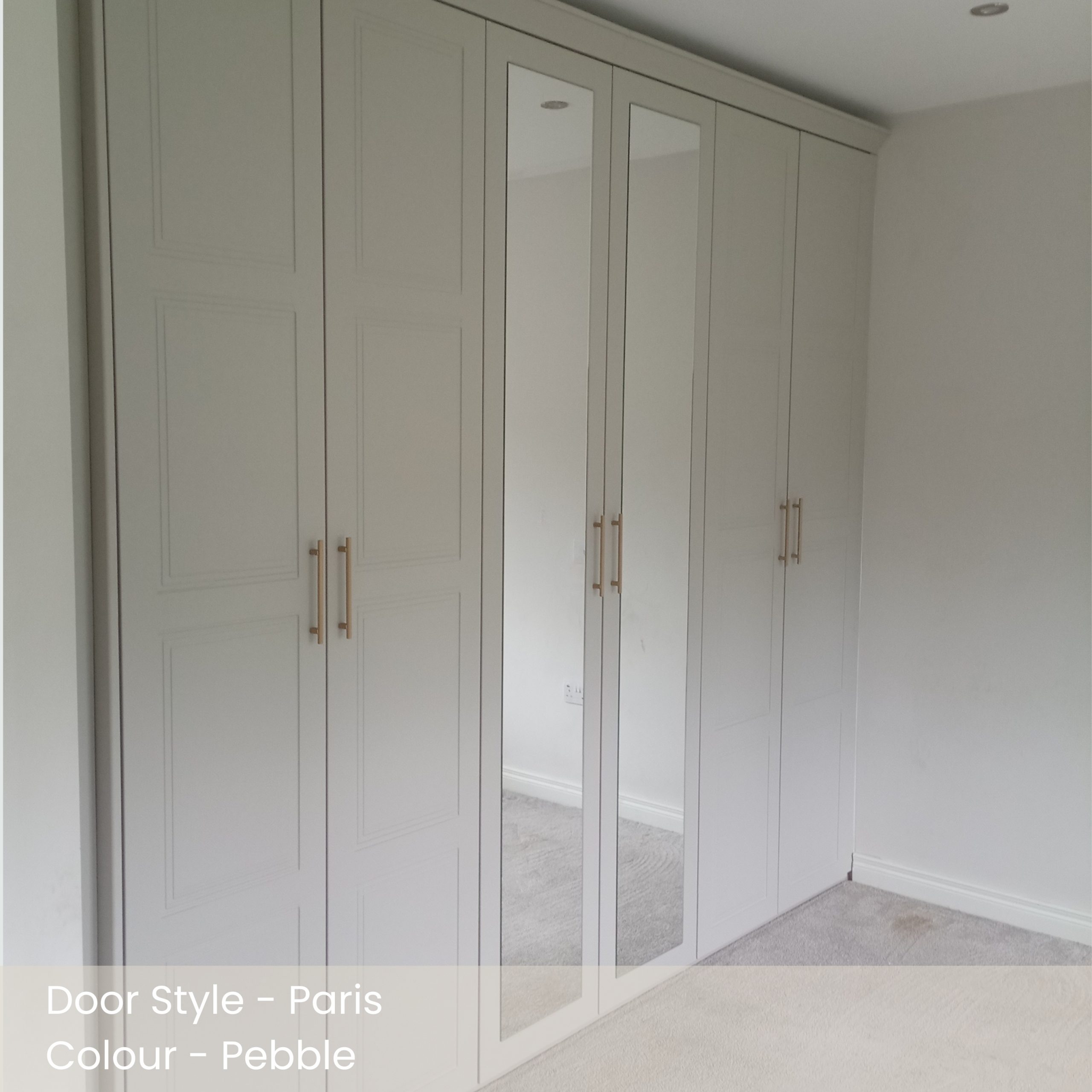 Fitted Wardrobes Belfast