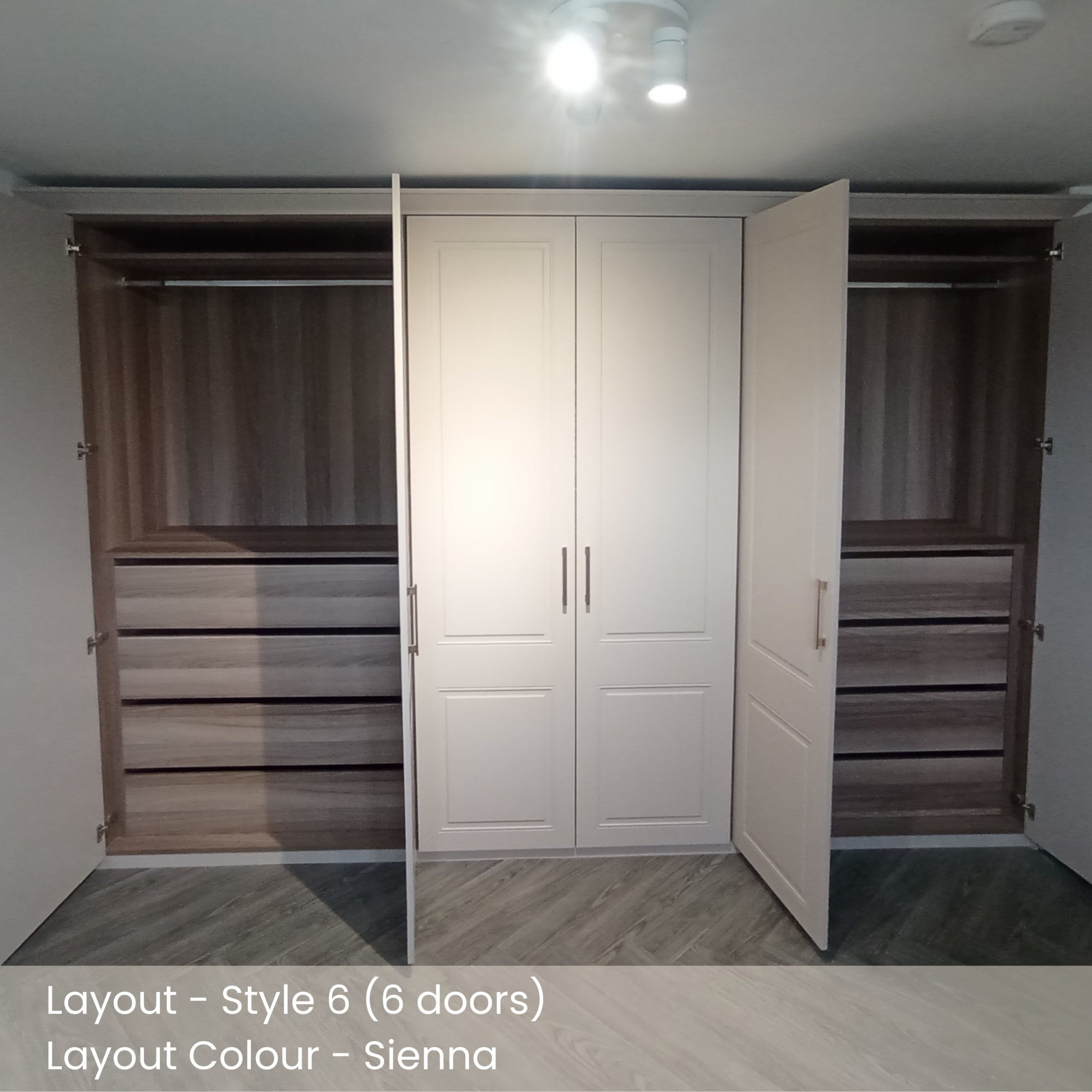 Fitted Wardrobes Belfast