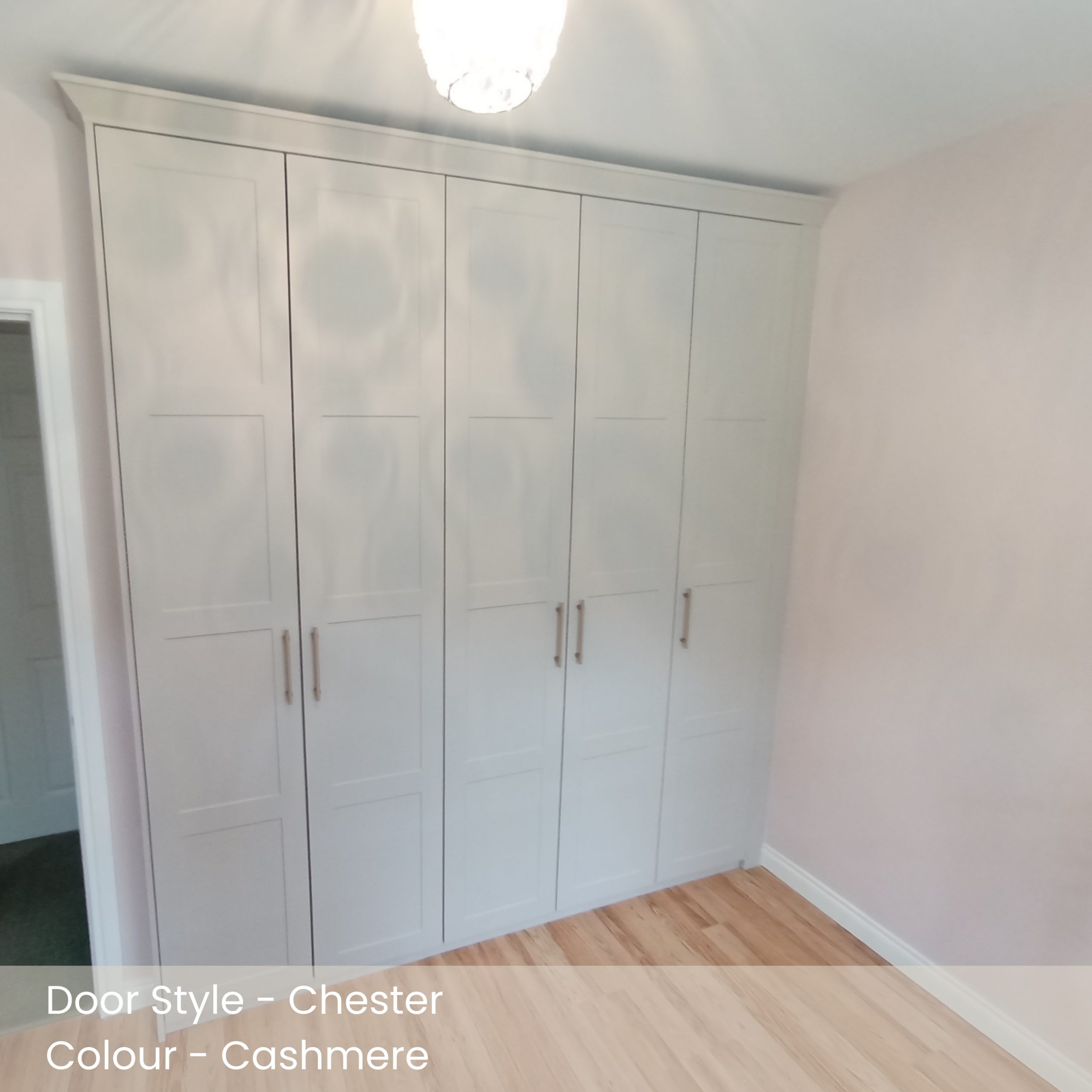 Fitted Wardrobes Belfast