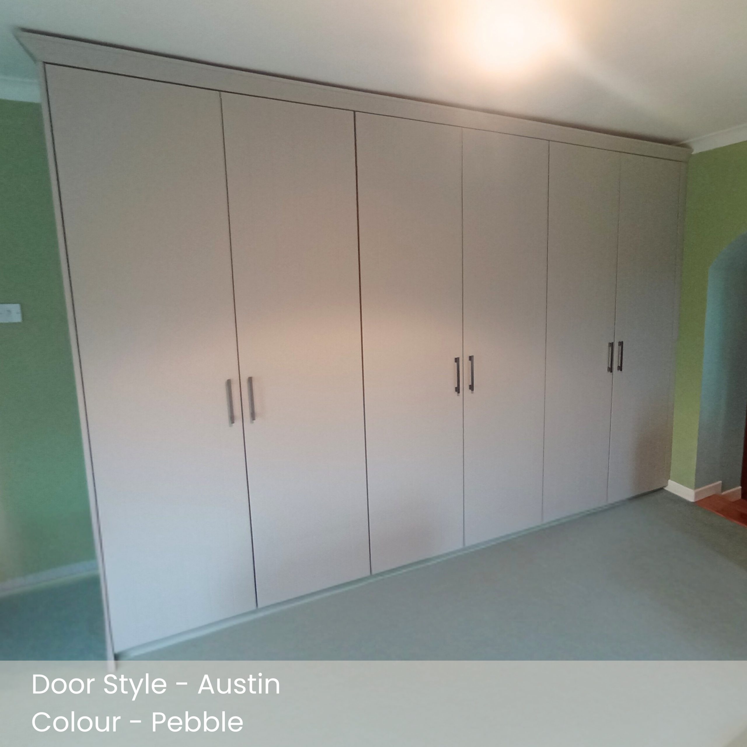 Fitted Wardrobes Belfast