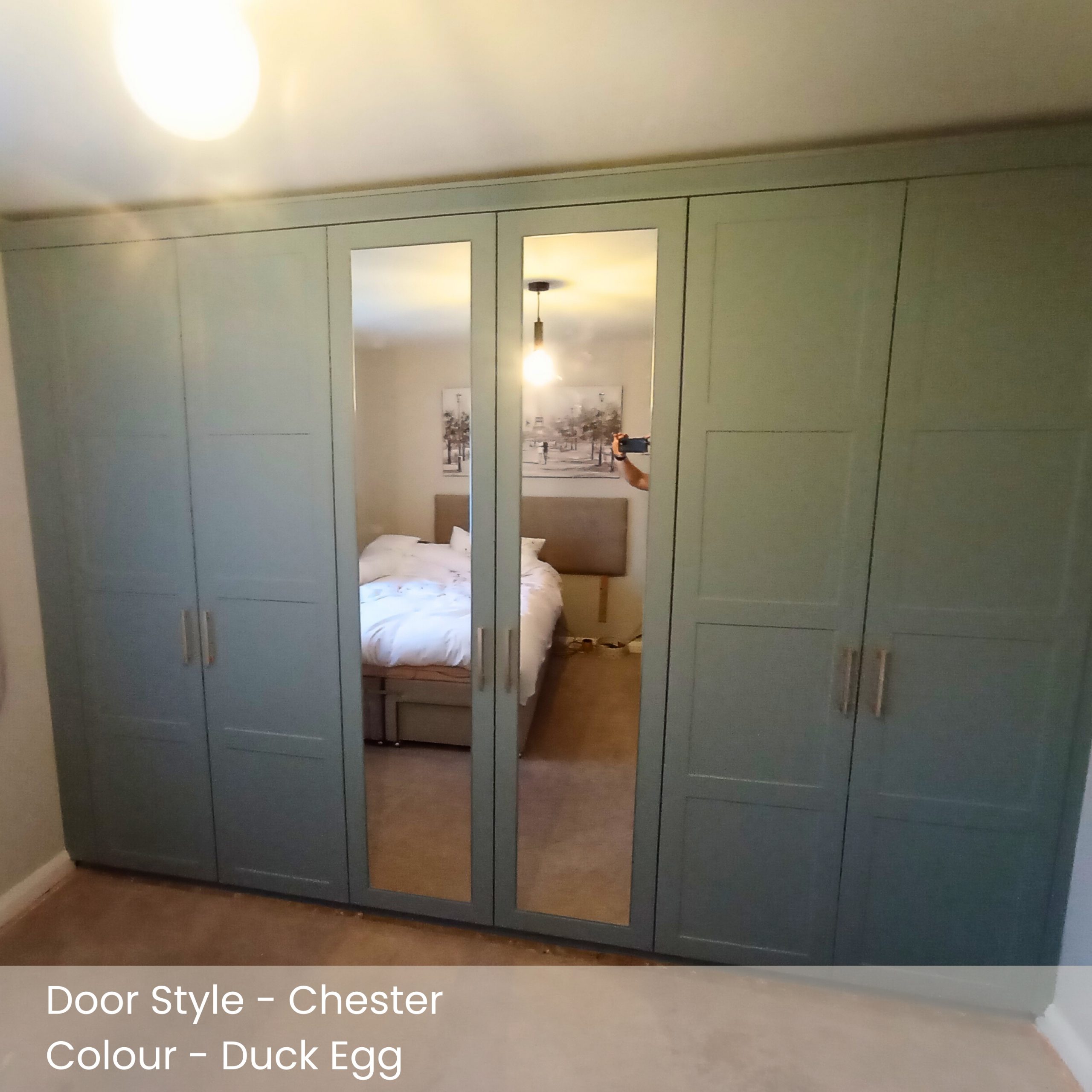 Fitted Wardrobes Belfast
