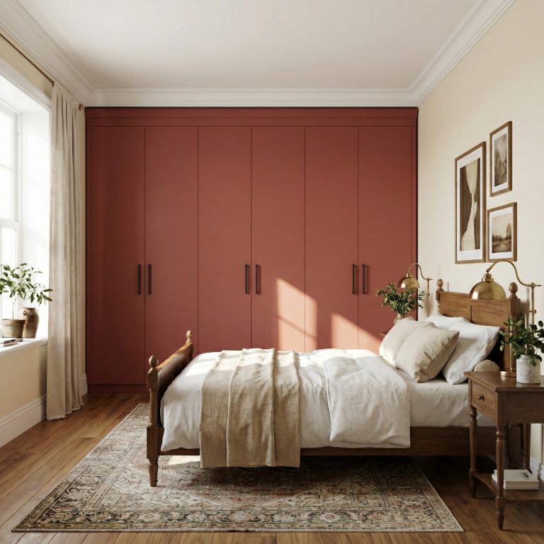 Built in Wardrobes Northern Ireland