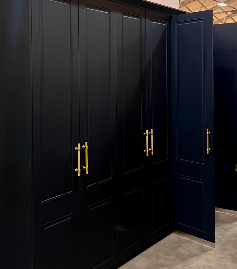 Simple Wardrobes NI Belfast fitted wardrobe company