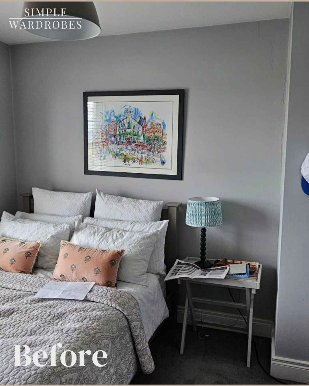 Belfast fitted wardrobes